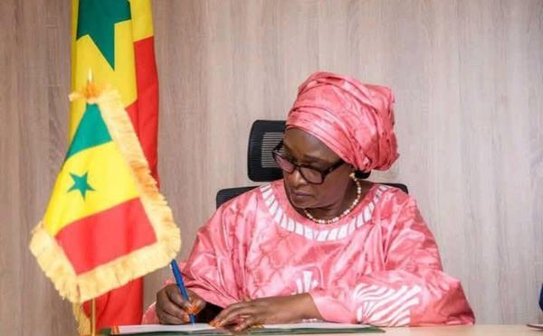 Violences politiques 2021–2023 : Yacine Fall promet que « justice sera faite »