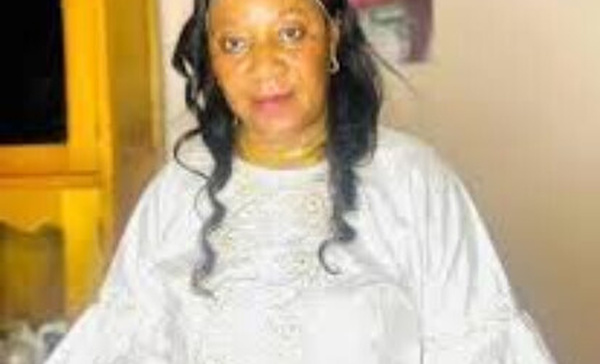 Kaffrine : Les femmes de l’APR montent au créneau après le décès d'Aïssatou Ba et réclament justice