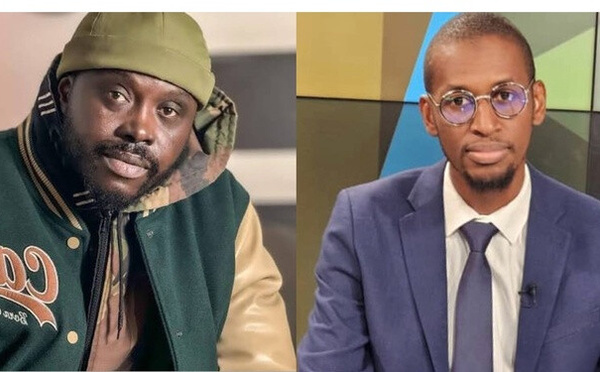 Mamadou Niass alias Mollah Morgun défie Seydina Oumar Touré : nouvelle escalade autour de l’affaire Sweet Beauty