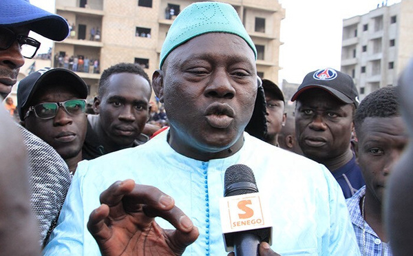 Lutte : Moustapha Guèye élu président de la Ligue régionale de Dakar