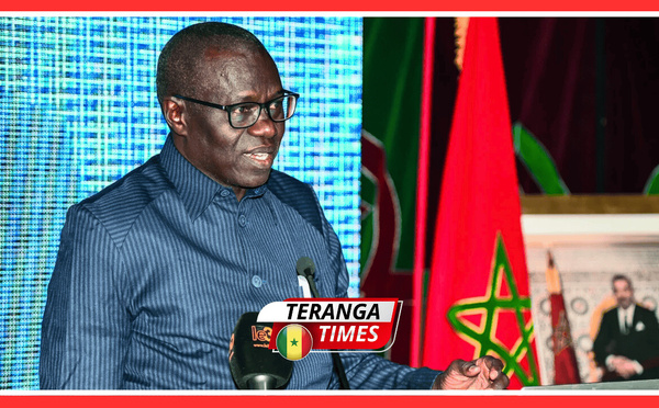 Sénégal–Maroc : mille ans d’histoire ne se bradent pas sur un coup de sifflet (par Moubarack LO)