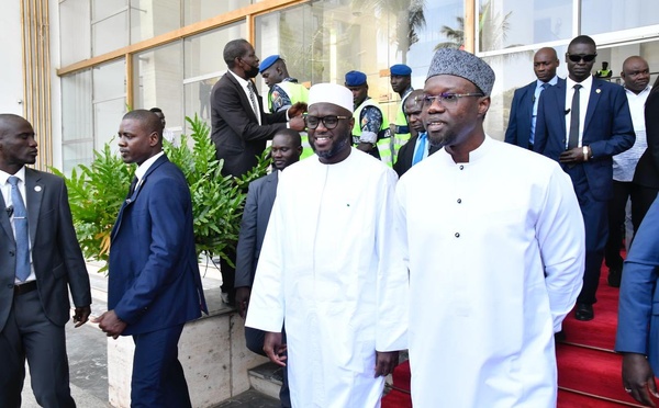 Réforme du Code pénal : le gouvernement clarifie la modification de l’article 319