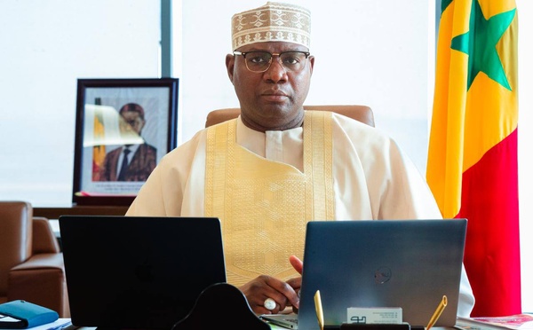 Union africaine : Moussa Bala Fofana préside le lancement de la 2ᵉ édition du Prix d’Excellence du Leadership Local