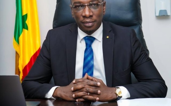 Assemblée nationale : les députés en plénière ce vendredi pour la mise en accusation de Moussa Bocar Thiam