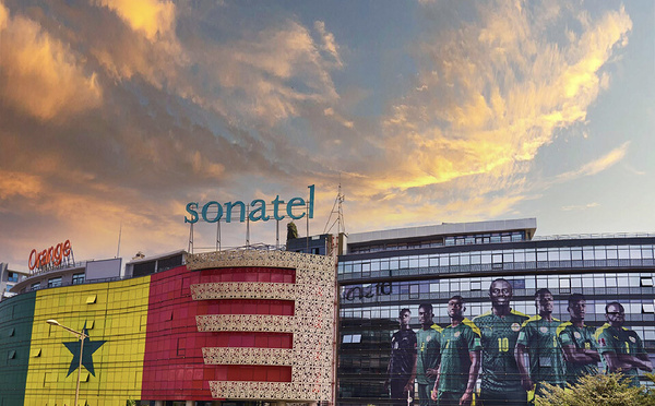 Télécoms : Sonatel déploie l'artillerie lourde pour l'inclusion numérique intégrale au Sénégal