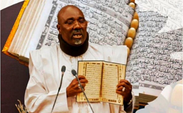 Agnam: un an après son arrestation, Farba Ngom au cœur d’une forte mobilisation religieuse