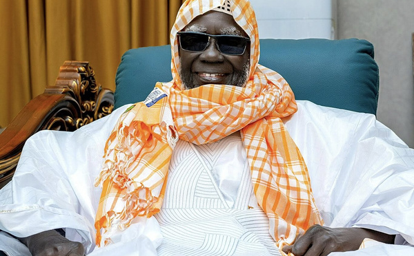 Ndigël de Serigne Mountakha Mbacké pour une journée nationale de prières ce vendredi 6 mars