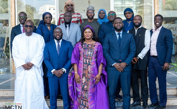 Régulation des médias au Sénégal : Le CDEPS dénonce le projet de loi CNRM comme une « menace pour la liberté de la presse »