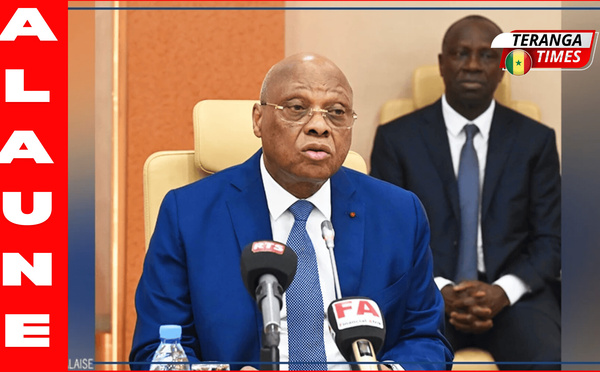 Marché financier de l'UEMOA: La BCEAO rassure sur la capacité d'absorption des États