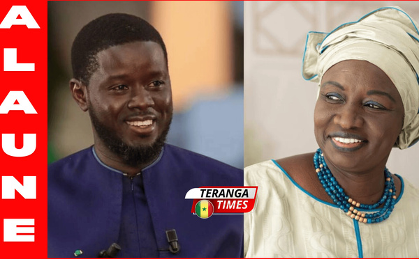 Coalition Diomaye Président : Une Assemblée Générale sous le signe de l'unité avec le Chef de l'État