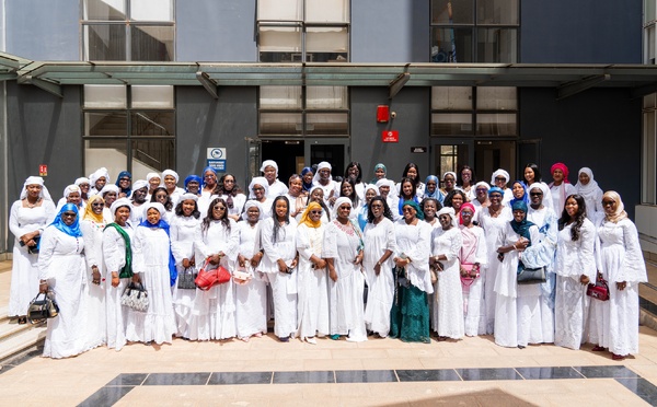 Droits, Justice et Action, le triptyque du Gouvernement pour l'autonomisation des femmes