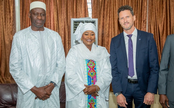 Célébration du 8 mars : Dakar vibre au rythme du « JUBANTI KOOM » et de l'engagement des femmes
