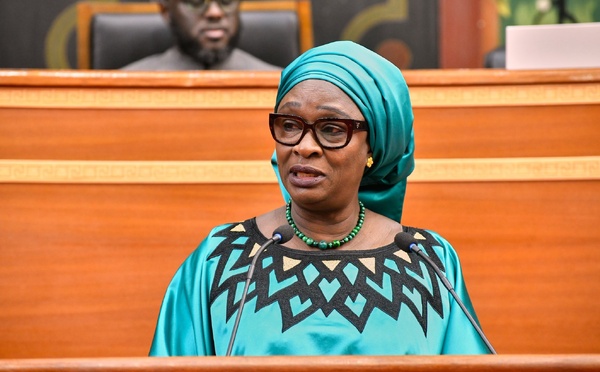 Justice : Le projet de loi durcissant les sanctions contre les « actes contre nature » adopté en commission