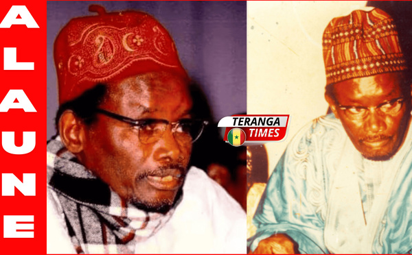 HOMMAGE : Serigne Sam Mbaye, 28 ans déjà, l’écho d’une sagesse éternelle