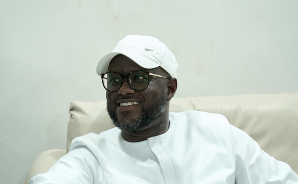 El Malick Ndiaye mobilise le département de Linguère pour la massification de PASTEF