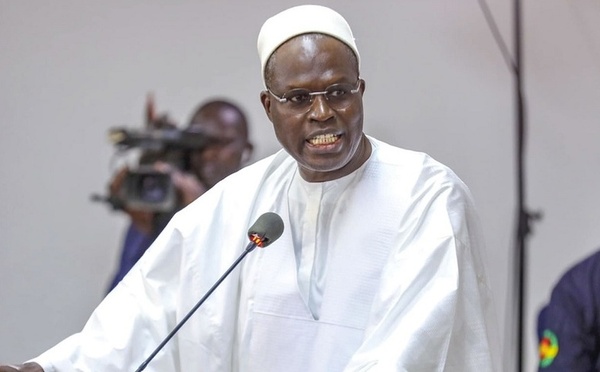 Khalifa Sall brise deux ans de silence et appelle à une « alternative politique » au Sénégal