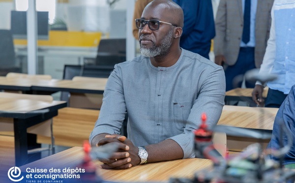 GOUVERNANCE : Fadilou Keita dénonce un gouffre financier et une gestion désastreuse à la CDC