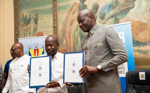 Dakar 2026 : La capitale et le COJO scellent une alliance stratégique pour des JOJ populaires