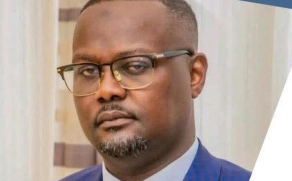 Le maire de Koungheul Alioune Badara Ly inculpé pour escroquerie foncière