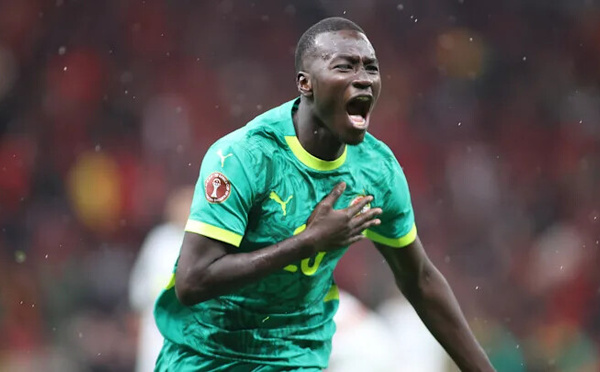 Mamadou Ibra Kane : « Aucun homme, aucune institution ne pourra effacer le but victorieux de Pape Guèye »