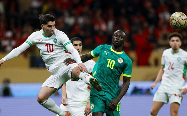 Crise des Lions : Thierno Bocoum dénonce la « passivité » de l’État sénégalais