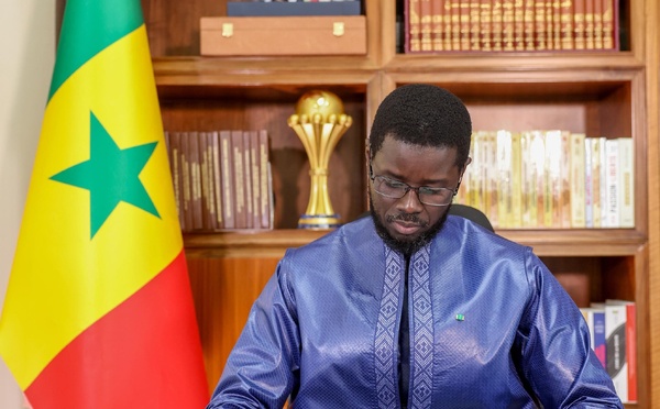 Sénégal: Communiqué du conseil des Ministres du mercredi 18 mars 2026