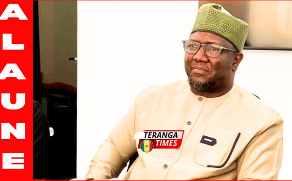 Débat constitutionnel : Cheikh Oumar Diagne prend le contre-pied et définit le Sénégal comme un « régime parlementaire »