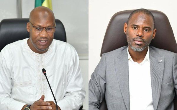 Santé Publique : Dr Moussa Diallo limogé de l'Agence de Réglementation Pharmaceutique (ARP)