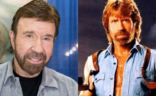 Cinéma : Chuck Norris, l'invincible « Walker, Texas Ranger », tire sa révérence