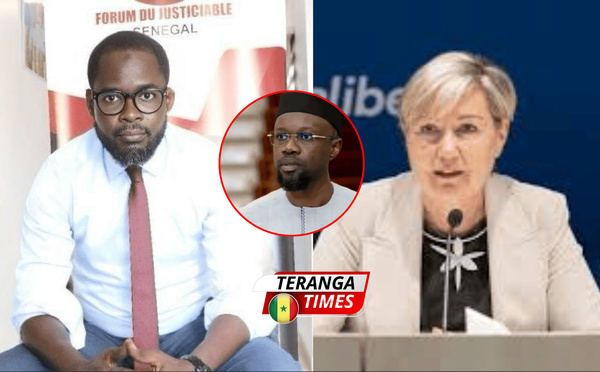 SOUVERAINETÉ : Le Forum du Justiciable apporte un soutien de taille à l'État face aux pressions belges