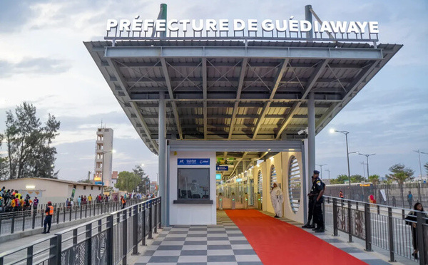 4 avril 2026: Dakar célèbre l’indépendance à Guédiawaye sous le signe des JOJ