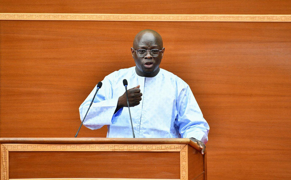 Dette publique : le Sénégal réfute les accusations d’emprunts « opaques » du Financial Times