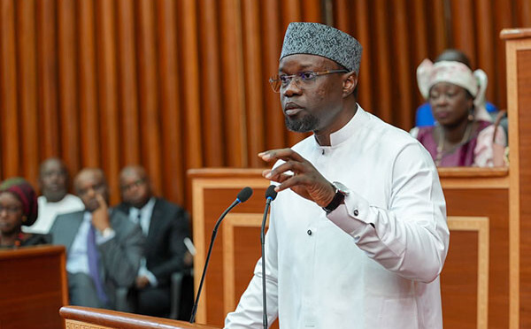 Révélations du Financial Times: polémique autour d’une « dette cachée » du Sénégal