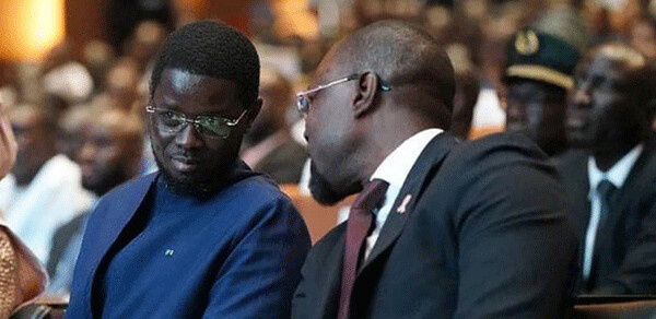 Finances publiques : Le gouvernement sénégalais démonte les accusations de « prêt secret » du Financial Times