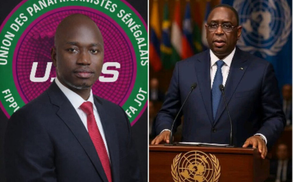 L’hésitation du Président de la République à soutenir Macky Sall révèle une fragilité diplomatique inquiétante.