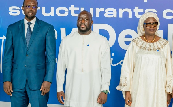 E-Justice au Sénégal : une réforme numérique pour une justice plus accessible, efficace et transparente