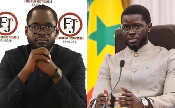 « La transparence comme exigence normative de la gouvernance financière publique », (Par Babacar Ba)