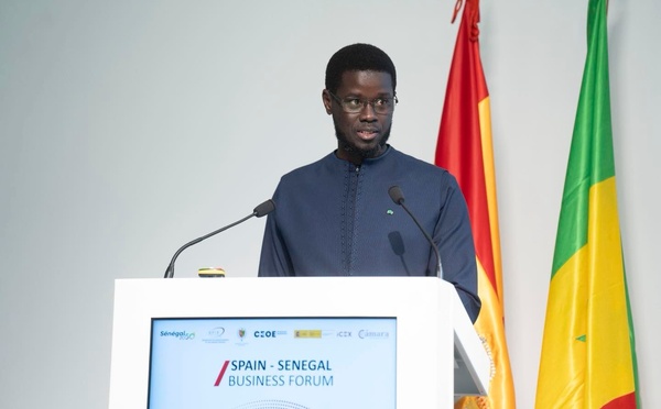Forum de Madrid: L'APIX-SA expose les atouts du « Nouveau Sénégal » aux investisseurs espagnols