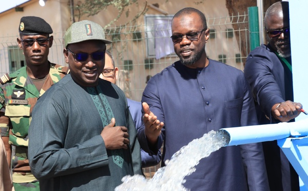 Hydraulique rurale : l’OFOR accélère les investissements pour résorber le déficit en eau