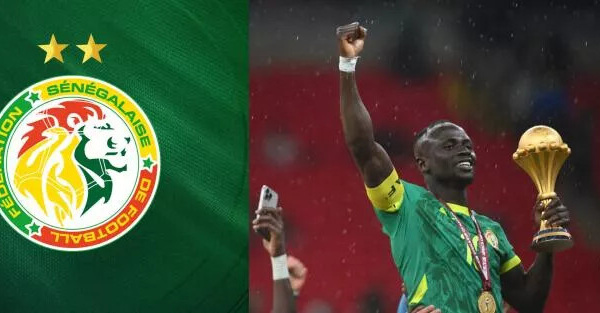Mondial 2026 : le maillot du Sénégal corrigé avec une deuxième étoile