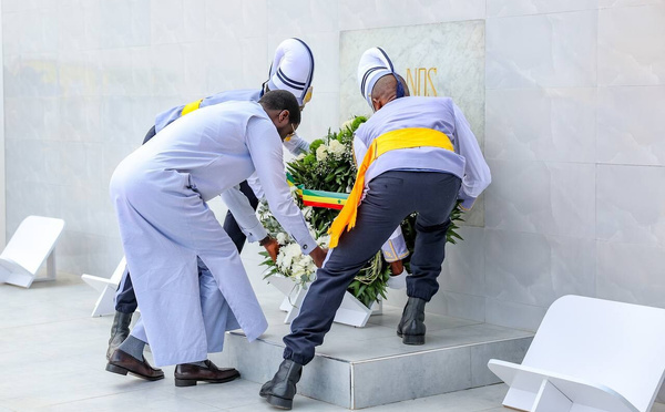 Massacre de Thiaroye: la justice française reconnaît une faute de l’État