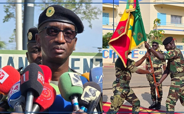 Indépendance 2026 : forte mobilisation civile annoncée à Thiès