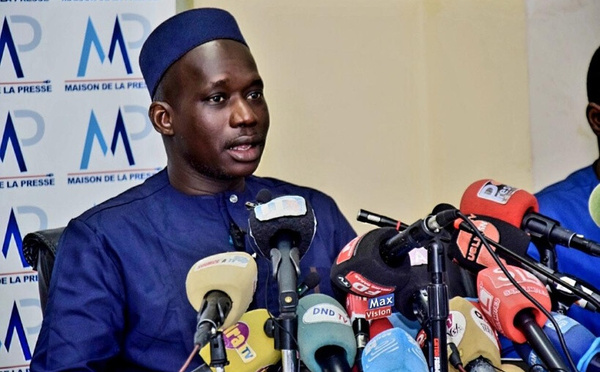 Affaire FADP: Ibrahima Lissa Faye convoqué à la Sûreté urbaine, la tension monte dans le secteur de la presse