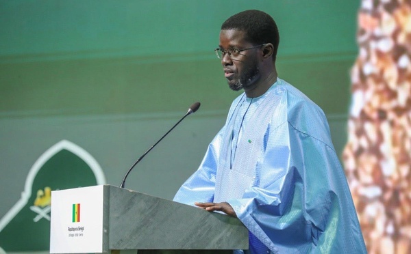 Modernisation des Daara au Sénégal : Le Président Bassirou Diomaye Faye réaffirme la souveraineté éducative