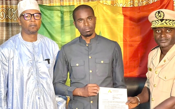 Tambacounda : l’Adepme renforce son ancrage local avec l’installation d’un point focal