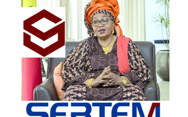 Der/Fj – Groupe Sertem : un marché public au cœur d’un bras de fer judiciaire