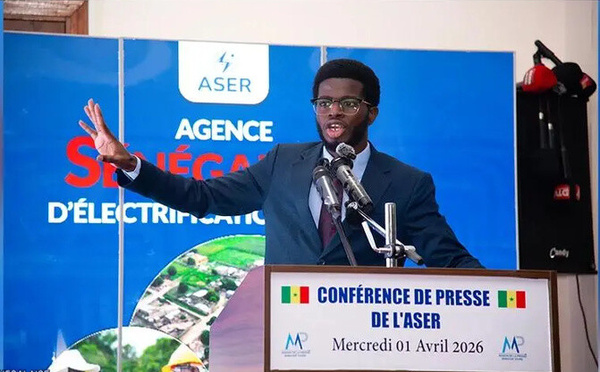 Gouvernance à l'ASER : Jean-Michel Sène porte plainte contre son prédécesseur