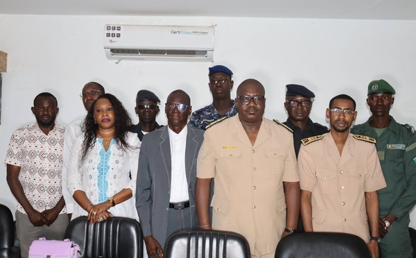 66ème anniversaire de l’Indépendance: Bambey en ordre de marche pour une célébration historique