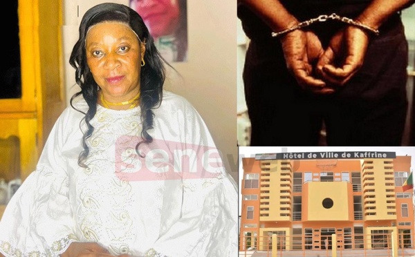 Kaffrine: deux ans ferme pour Ndiaga Niang reconnu coupable de coups ayant entraîné la mort