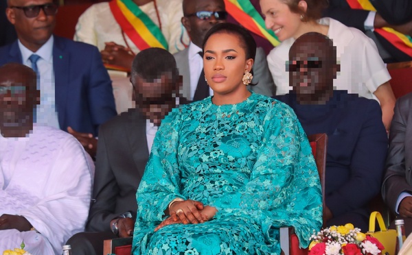 4 avril : Absa Faye appelle à une indépendance vécue au quotidien